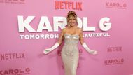 Karol G (Image via Getty)